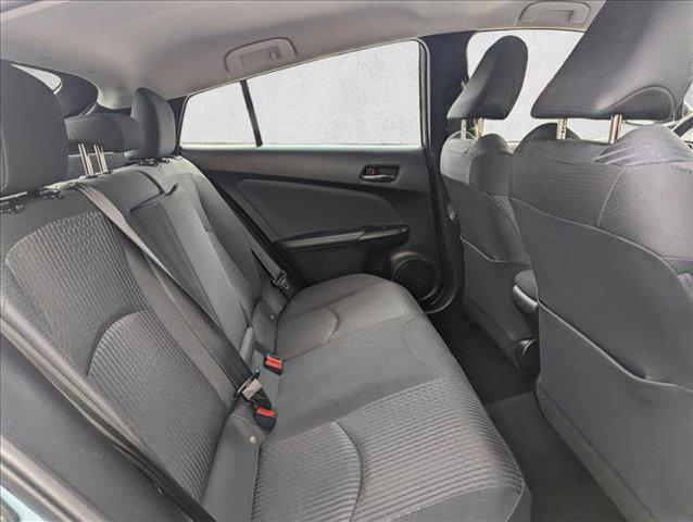 used 2016 Toyota Prius car, priced at $12,741