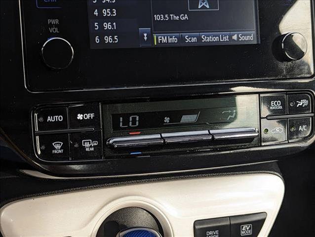 used 2016 Toyota Prius car, priced at $12,741