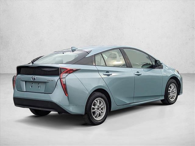 used 2016 Toyota Prius car, priced at $12,741