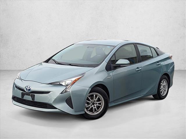 used 2016 Toyota Prius car, priced at $11,244