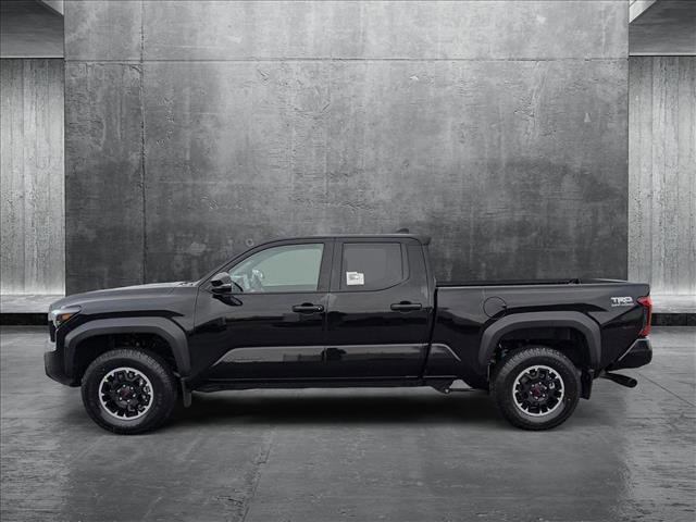 new 2024 Toyota Tacoma car, priced at $52,195