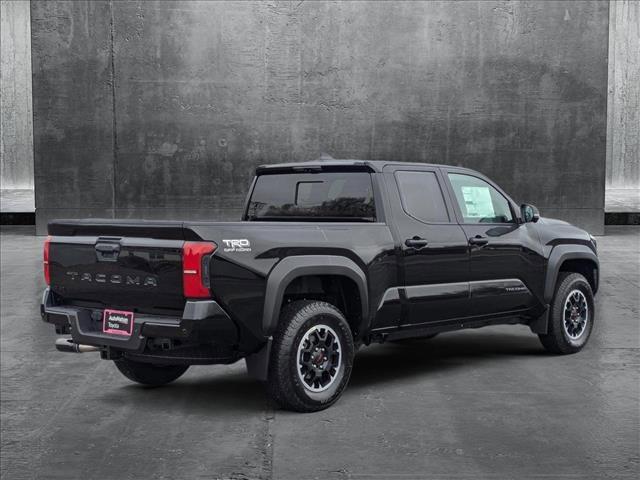 new 2024 Toyota Tacoma car, priced at $52,195