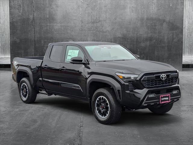 new 2024 Toyota Tacoma car, priced at $52,195