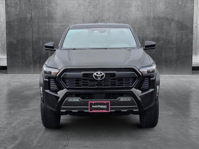 new 2024 Toyota Tacoma car, priced at $52,195