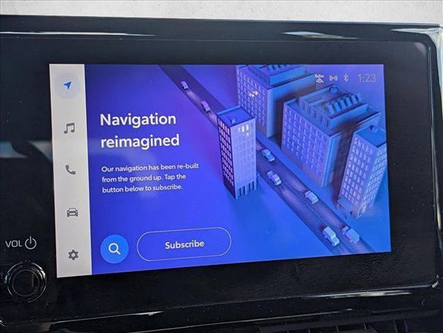 used 2024 Toyota Corolla car, priced at $19,991