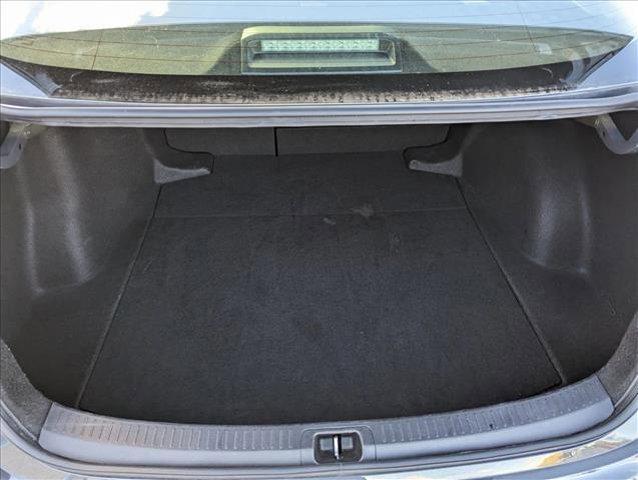 used 2024 Toyota Corolla car, priced at $19,991