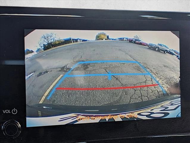 used 2024 Toyota Corolla car, priced at $19,991