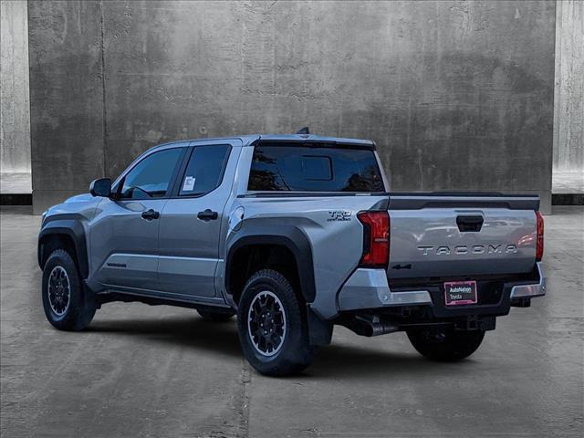 new 2024 Toyota Tacoma car, priced at $54,998