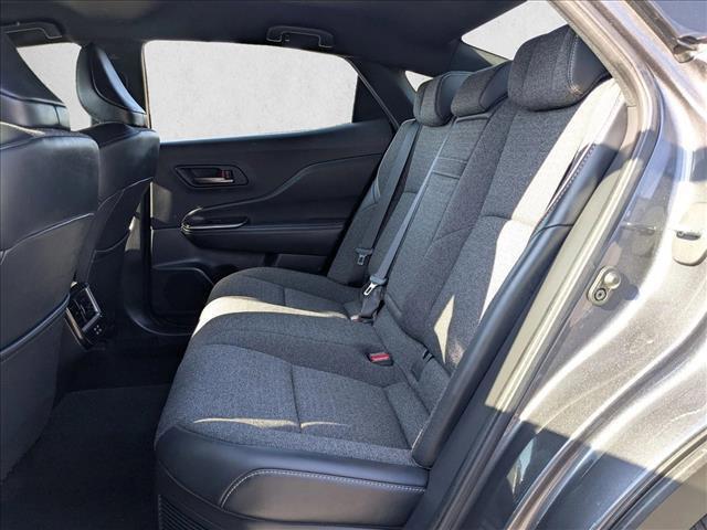 used 2024 Toyota Crown car, priced at $29,844