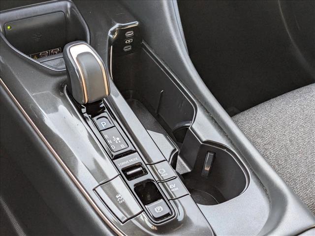 used 2024 Toyota Crown car, priced at $29,844