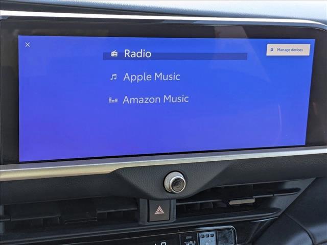 used 2024 Toyota Crown car, priced at $29,844