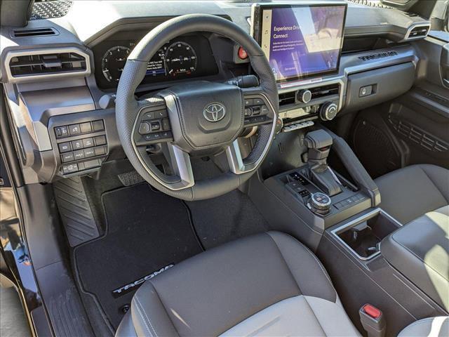 new 2024 Toyota Tacoma car, priced at $48,351