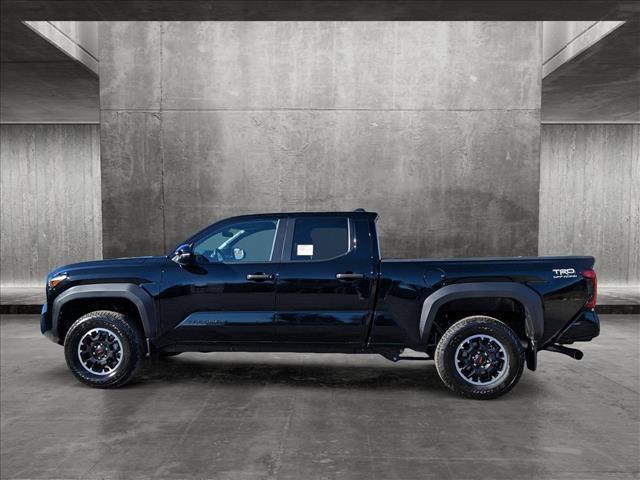 new 2024 Toyota Tacoma car, priced at $48,351