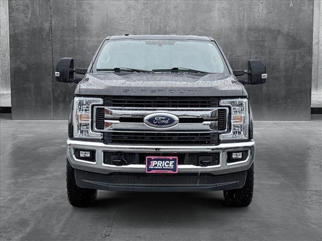 used 2019 Ford F-350 car, priced at $47,987