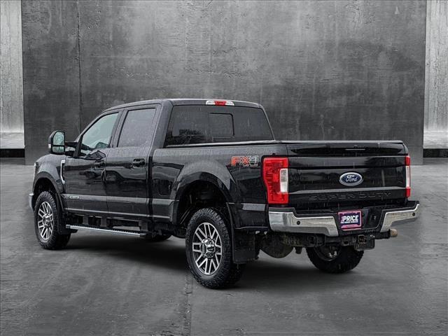 used 2019 Ford F-350 car, priced at $47,987