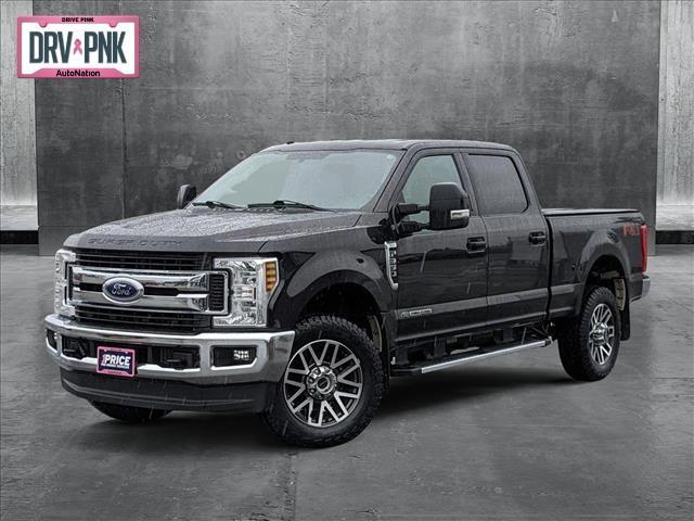 used 2019 Ford F-350 car, priced at $47,987