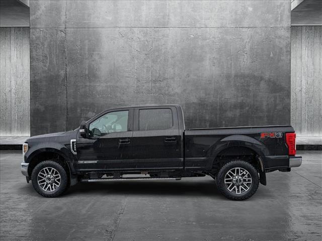 used 2019 Ford F-350 car, priced at $47,987