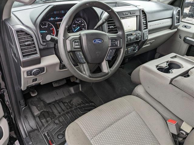 used 2019 Ford F-350 car, priced at $47,987