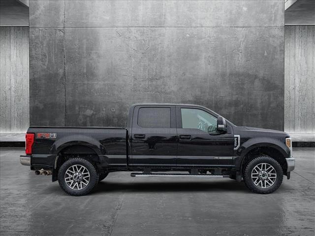 used 2019 Ford F-350 car, priced at $47,987