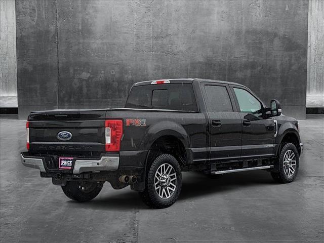 used 2019 Ford F-350 car, priced at $47,987