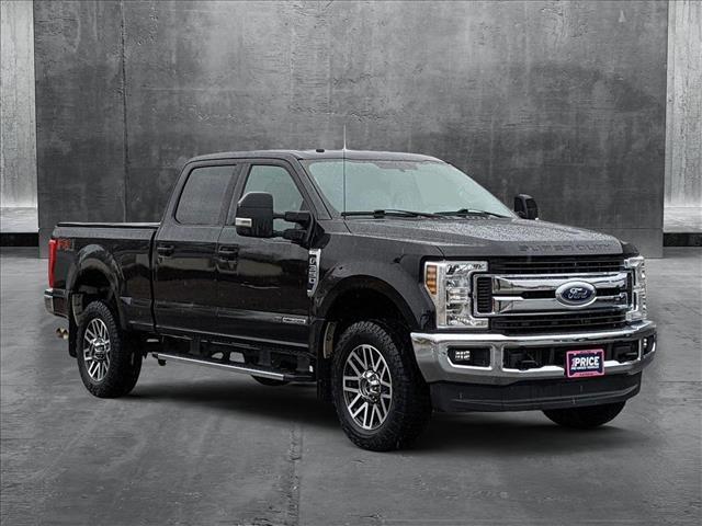 used 2019 Ford F-350 car, priced at $47,987