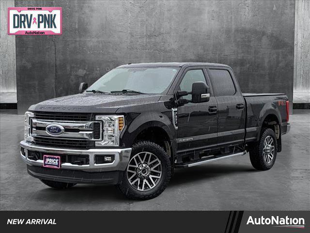 used 2019 Ford F-350 car, priced at $47,987