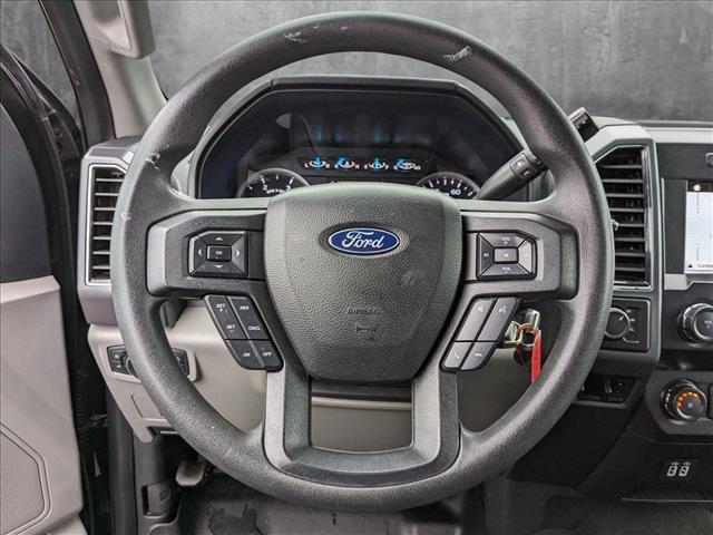 used 2019 Ford F-350 car, priced at $47,987