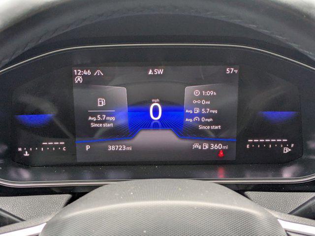 used 2025 Volkswagen Jetta car, priced at $17,822