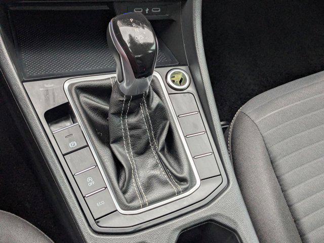 used 2025 Volkswagen Jetta car, priced at $17,822