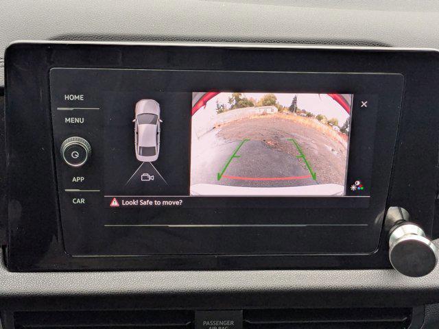 used 2025 Volkswagen Jetta car, priced at $17,822