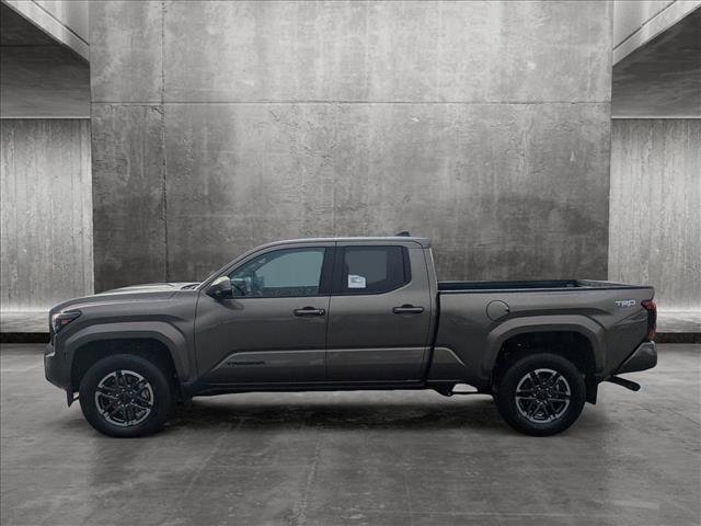 new 2024 Toyota Tacoma car, priced at $50,563