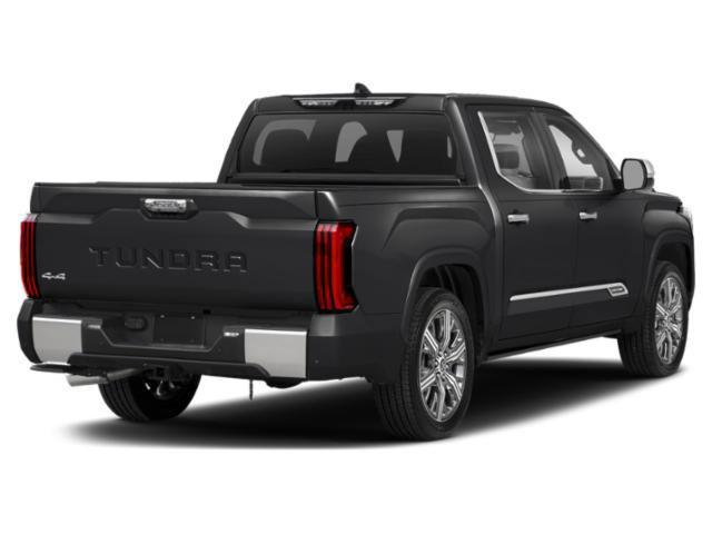 new 2026 Toyota Tundra Hybrid car, priced at $83,253