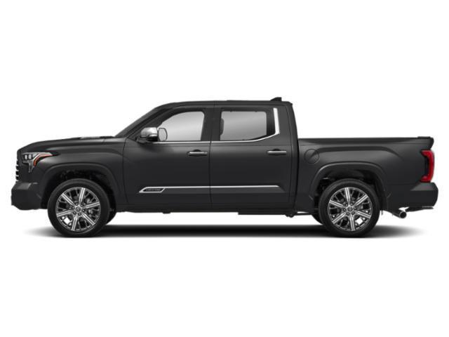 new 2026 Toyota Tundra Hybrid car, priced at $83,253