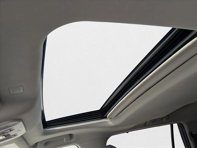 used 2021 Toyota Highlander car, priced at $31,744
