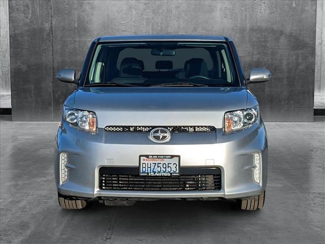 used 2013 Scion xB car, priced at $10,925