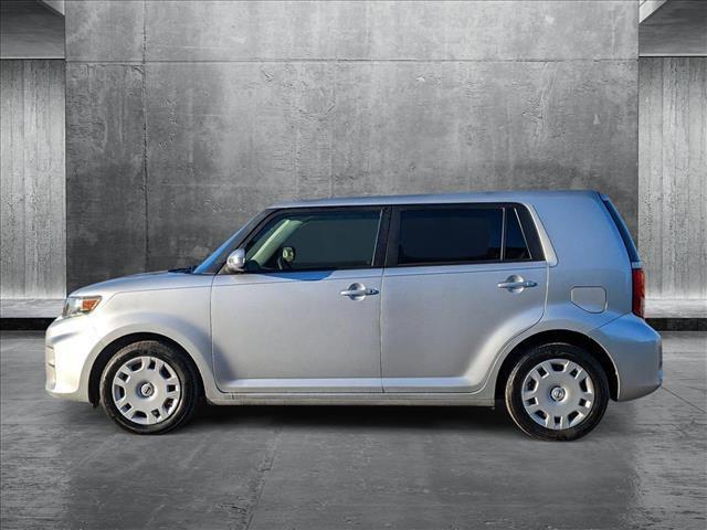 used 2013 Scion xB car, priced at $10,925