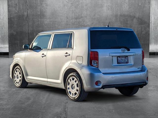 used 2013 Scion xB car, priced at $10,925