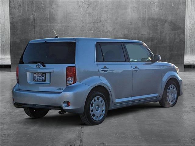 used 2013 Scion xB car, priced at $10,925