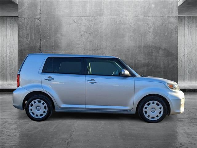 used 2013 Scion xB car, priced at $10,925