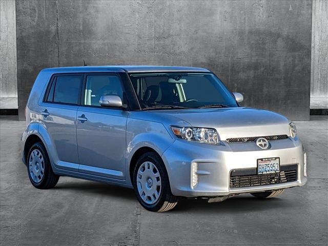 used 2013 Scion xB car, priced at $10,925