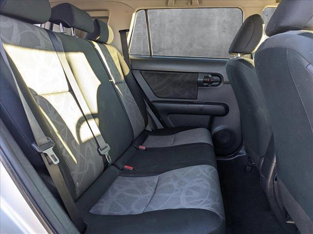 used 2013 Scion xB car, priced at $10,925