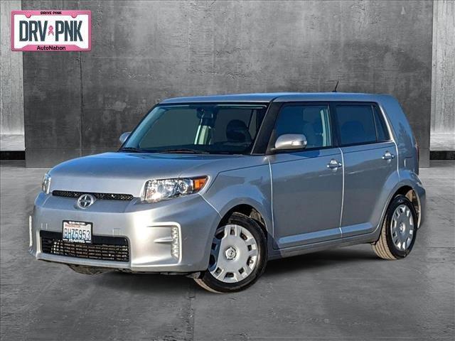 used 2013 Scion xB car, priced at $10,600