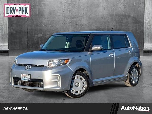 used 2013 Scion xB car, priced at $10,925