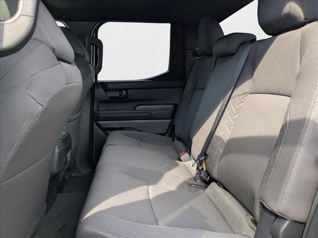 new 2025 Toyota Tacoma car, priced at $41,645