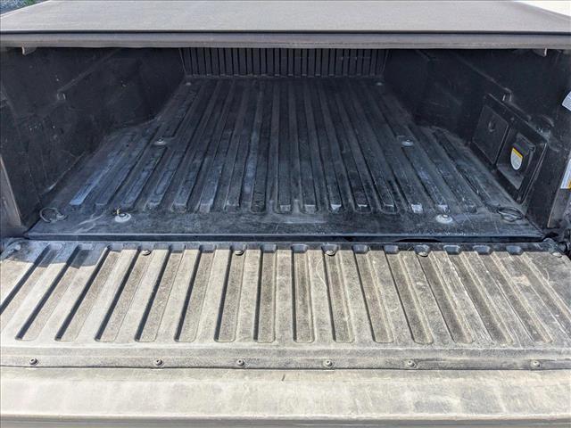 used 2021 Toyota Tacoma car, priced at $39,201