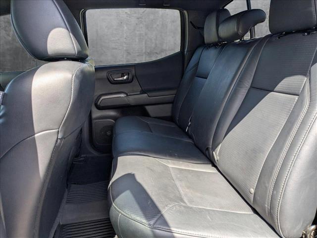 used 2021 Toyota Tacoma car, priced at $39,201