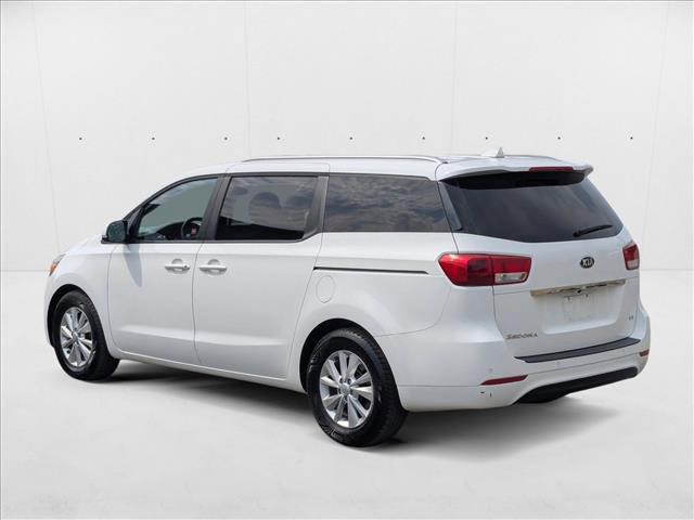 used 2016 Kia Sedona car, priced at $10,991