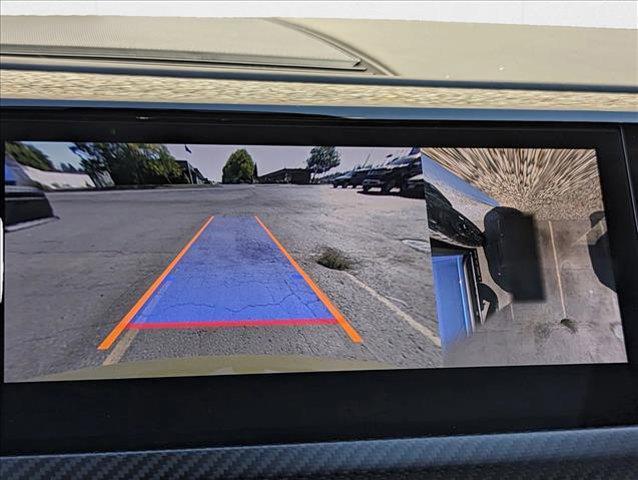 used 2022 Audi e-tron GT car, priced at $40,944