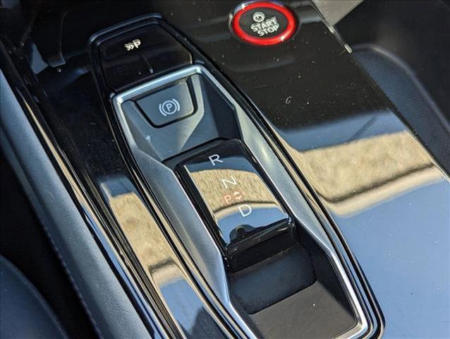 used 2022 Audi e-tron GT car, priced at $40,944