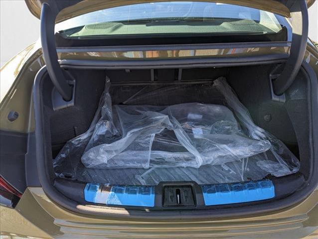 used 2022 Audi e-tron GT car, priced at $40,944